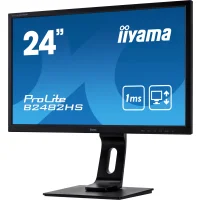 Монитор Iiyama ProLite B2482HS-B5 фото 3